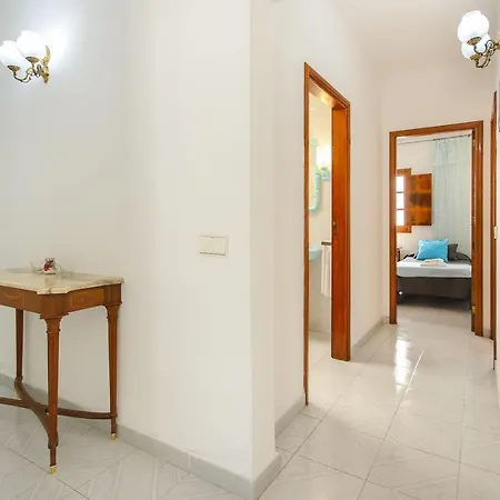 Dom wakacyjny Casa Angeles 2 *