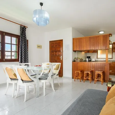 Dom wakacyjny Casa Angeles 2 *