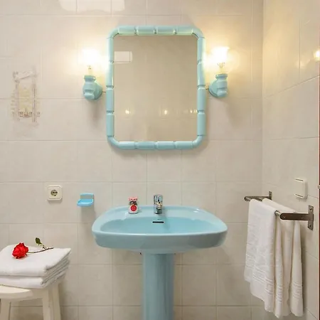 Casa vacanze Casa Angeles 2