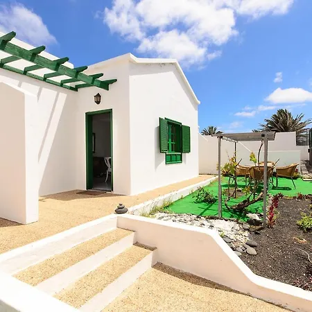 Casa Angeles 2