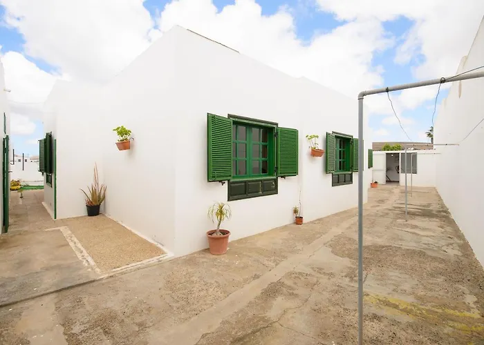 Casa de Férias Casa Angeles 2