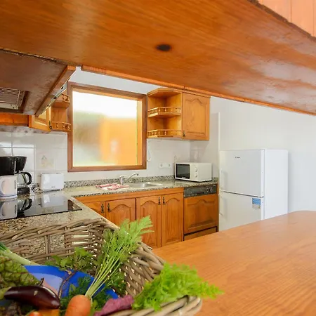 Casa Angeles 2 Σπίτι διακοπών Mozaga