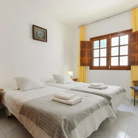 Σπίτι διακοπών Casa Angeles 2