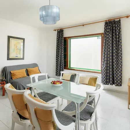 Casa Angeles 2 Σπίτι διακοπών Mozaga