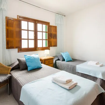 Σπίτι διακοπών Casa Angeles 2 *