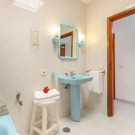 Σπίτι διακοπών Casa Angeles 2