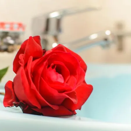 Casa Angeles 2 * Mozaga