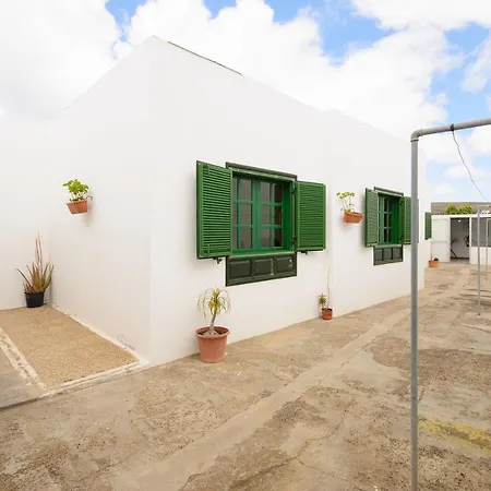 Σπίτι διακοπών Casa Angeles 2